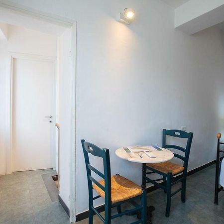 The 5 Terre Hotel Riomaggiore Luaran gambar