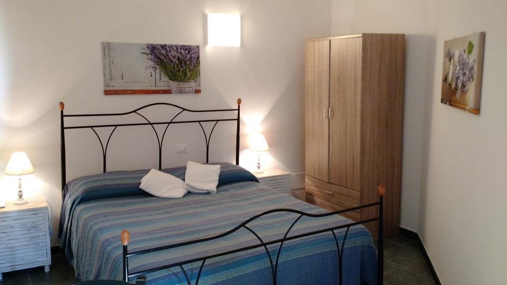 The 5 Terre Hotel Riomaggiore Bilik gambar