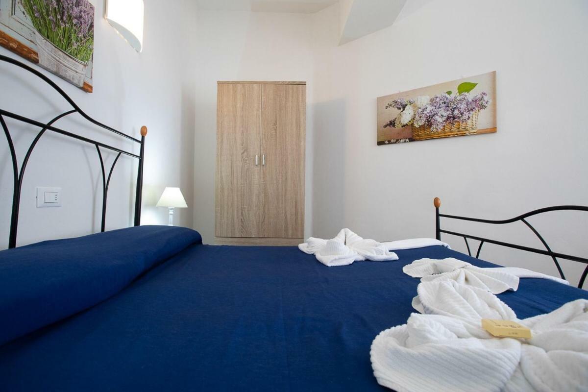 The 5 Terre Hotel Riomaggiore Luaran gambar