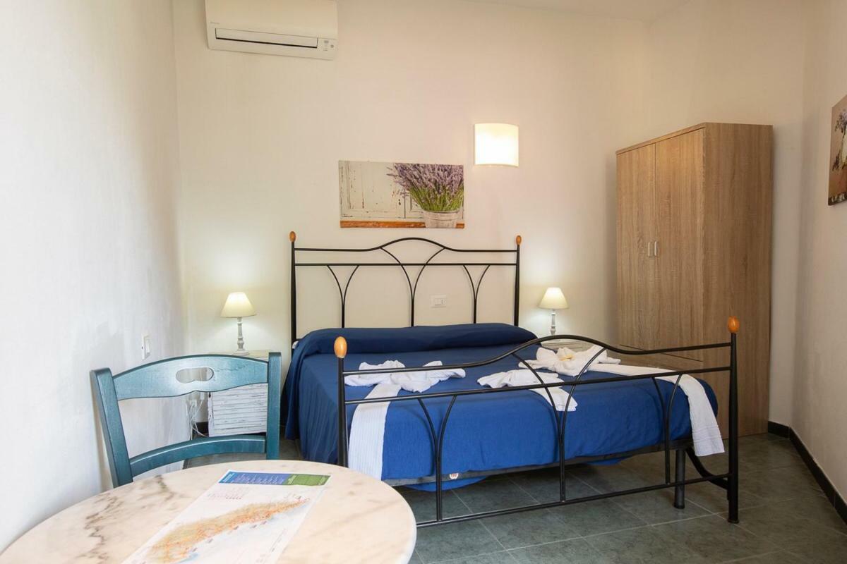 The 5 Terre Hotel Riomaggiore Luaran gambar