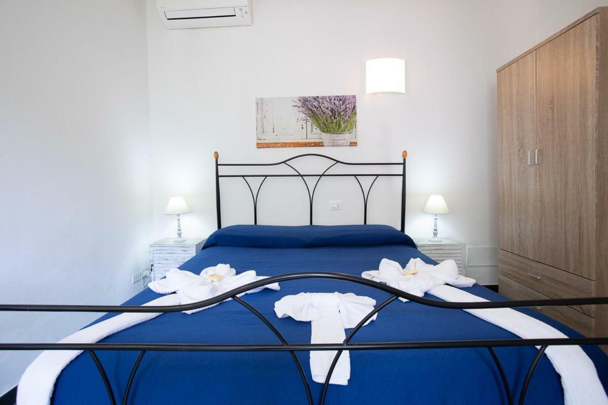 The 5 Terre Hotel Riomaggiore Luaran gambar